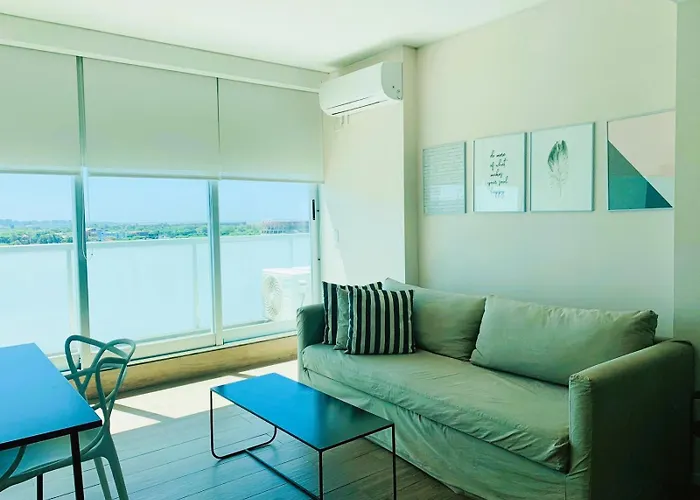 Top Rentals Belgrano